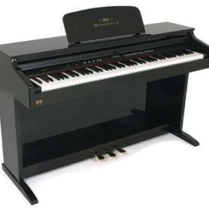 Digitális Zongora / Digital piano